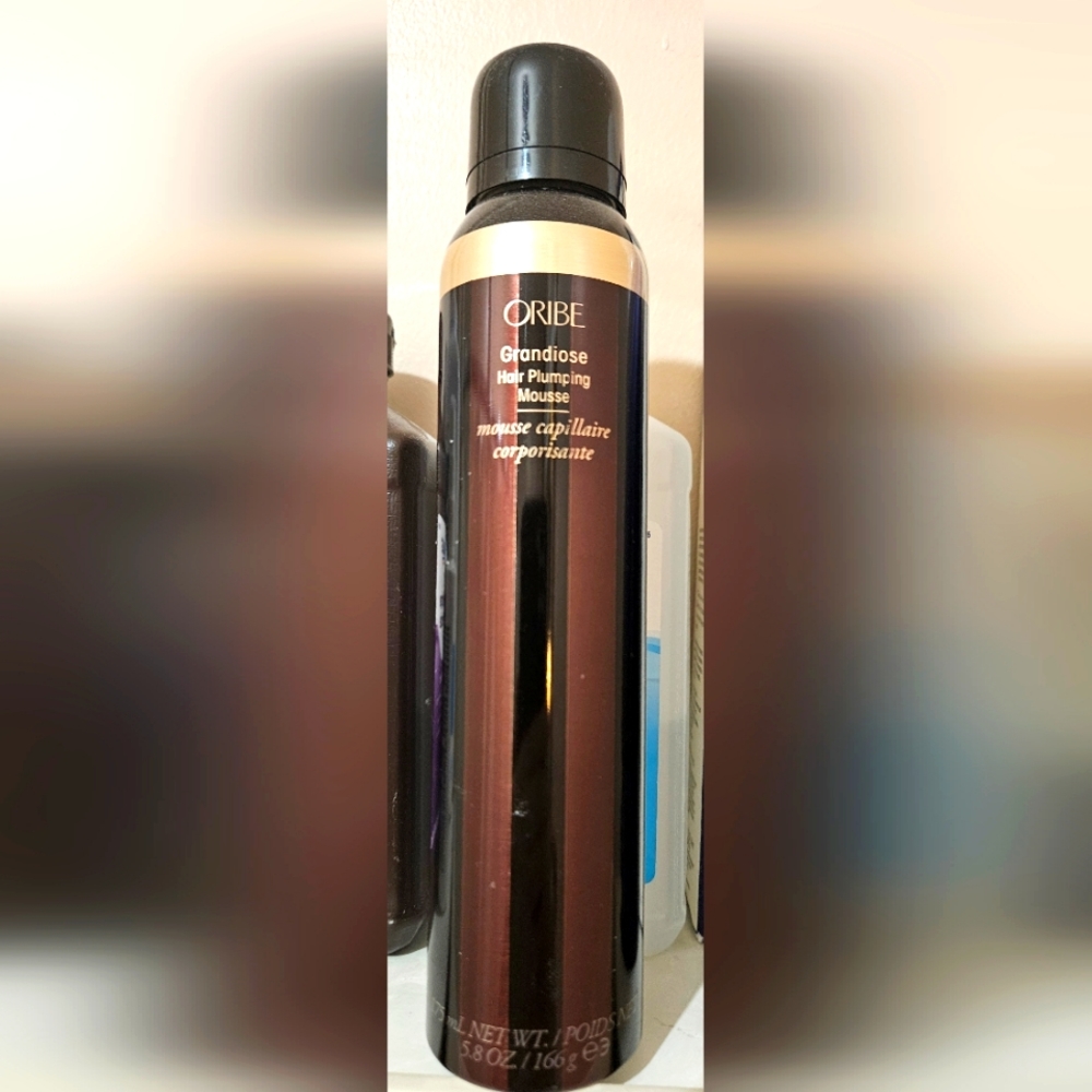 🩷Oribe Hair Mousse🩷